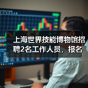 上海世界技能博物馆招聘2名工作人员，报名时间延长至1月12日（图2）