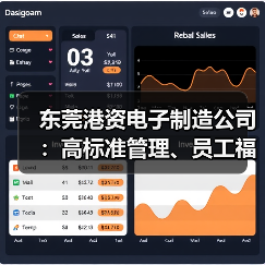 东莞港资电子制造公司:高标准管理、员工福利与优美环境如何吸引人才?(图4) 东莞港资电子制造公司:高标准管理、员工福利与优美环境如何吸引人才?(图4)
