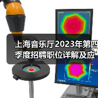 上海音乐厅2023年第四季度招聘职位详解及应聘指南(图2) 上海音乐厅2023年第四季度招聘职位详解及应聘指南(图2)