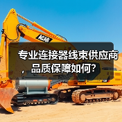 专业连接器线束供应商，品质保障如何？（图2）
