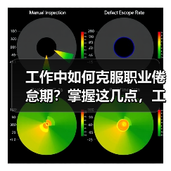 工作中如何克服职业倦怠期？掌握这几点，工作时元气满满（图3）
