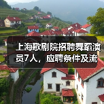 上海歌剧院招聘舞蹈演员7人,应聘条件及流程详解(图4) 上海歌剧院招聘舞蹈演员7人,应聘条件及流程详解(图4)