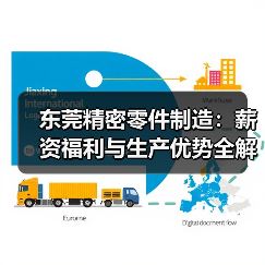 东莞精密零件制造：薪资福利与生产优势全解析（图2）