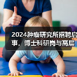 2024肿瘤研究所招聘启事,博士科研岗与高层次人才待遇揭秘(图2) 2024肿瘤研究所招聘启事,博士科研岗与高层次人才待遇揭秘(图2)