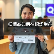 低情商如何在职场生存。(图4) 低情商如何在职场生存。(图4)