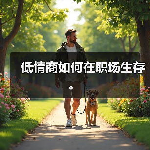 低情商如何在职场生存。(图3) 低情商如何在职场生存。(图3)