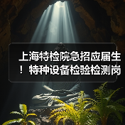 上海特检院急招应届生!特种设备检验检测岗位有哪些?(图2) 上海特检院急招应届生!特种设备检验检测岗位有哪些?(图2)