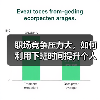 职场竞争压力大，如何利用下班时间提升个人能力？（图2）