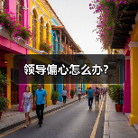 领导偏心怎么办?(图2) 领导偏心怎么办?(图2)
