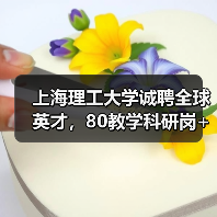 上海理工大学诚聘全球英才，80教学科研岗+60博士后岗位开放申请（图2）