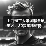 上海理工大学诚聘全球英才,80教学科研岗+60博士后岗位开放申请(图3) 上海理工大学诚聘全球英才,80教学科研岗+60博士后岗位开放申请(图3)