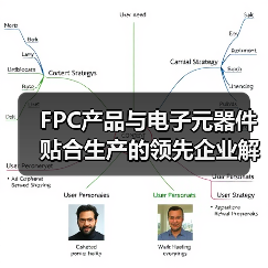 FPC产品与电子元器件贴合生产的领先企业解析（图3）