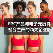 FPC产品与电子元器件贴合生产的领先企业解析（图4）