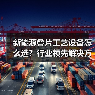 新能源叠片工艺设备怎么选？行业领先解决方案揭秘（图1）