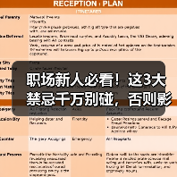 职场新人必看！这3大禁忌千万别碰，否则影响职业生涯（图4）