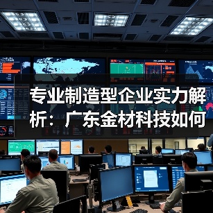 专业制造型企业实力解析:广东金材科技如何实现客户需求?(图2) 专业制造型企业实力解析:广东金材科技如何实现客户需求?(图2)