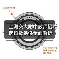 上海交大附中教师招聘岗位及条件全面解析(图3) 上海交大附中教师招聘岗位及条件全面解析(图3)