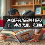 肿瘤研究所招聘科研人才,待遇优厚,欢迎加入!(图3) 肿瘤研究所招聘科研人才,待遇优厚,欢迎加入!(图3)