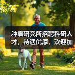 肿瘤研究所招聘科研人才,待遇优厚,欢迎加入!(图2) 肿瘤研究所招聘科研人才,待遇优厚,欢迎加入!(图2)
