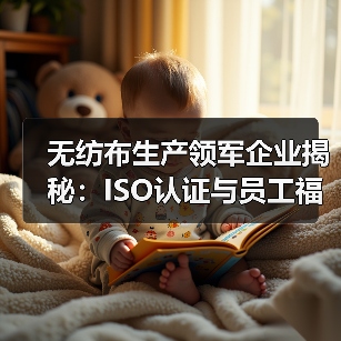 无纺布生产领军企业揭秘：ISO认证与员工福利如何吸引人才？（图2）