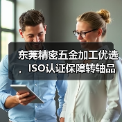 东莞精密五金加工优选,ISO认证保障转轴品质(图3) 东莞精密五金加工优选,ISO认证保障转轴品质(图3)
