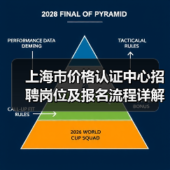 上海市价格认证中心招聘岗位及报名流程详解(图2) 上海市价格认证中心招聘岗位及报名流程详解(图2)