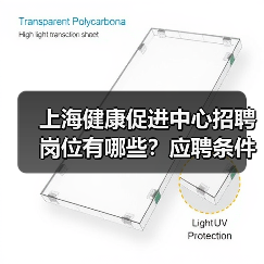 上海健康促进中心招聘岗位有哪些?应聘条件全解析(图3) 上海健康促进中心招聘岗位有哪些?应聘条件全解析(图3)