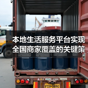 本地生活服务平台实现全国商家覆盖的关键策略（图4）