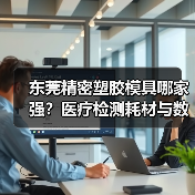 东莞精密塑胶模具哪家强?医疗检测耗材与数码产品注塑成型解析(图1) 东莞精密塑胶模具哪家强?医疗检测耗材与数码产品注塑成型解析(图1)