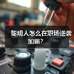 聪明人怎么在职场逆袭加薪?(图1) 聪明人怎么在职场逆袭加薪?(图1)