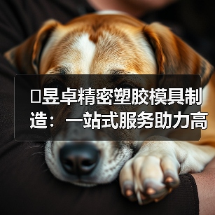 �昱卓精密塑胶模具制造:一站式服务助力高产量模具生产(图2) �昱卓精密塑胶模具制造:一站式服务助力高产量模具生产(图2)