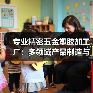 专业精密五金塑胶加工厂:多领域产品制造与高品质管理优势(图1) 专业精密五金塑胶加工厂:多领域产品制造与高品质管理优势(图1)