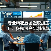 专业精密五金塑胶加工厂:多领域产品制造与高品质管理优势(图4) 专业精密五金塑胶加工厂:多领域产品制造与高品质管理优势(图4)
