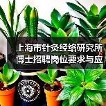 上海市针灸经络研究所博士招聘岗位要求与应聘流程详解（图1）