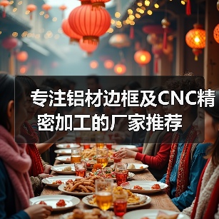 专注铝材边框及CNC精密加工的厂家推荐（图1）