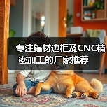 专注铝材边框及CNC精密加工的厂家推荐（图3）