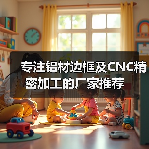 专注铝材边框及CNC精密加工的厂家推荐（图4）