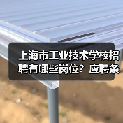 上海市工业技术学校招聘有哪些岗位？应聘条件及流程详解（图2）
