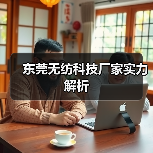 东莞无纺科技厂家实力解析（图3）