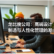 龙比度公司:高端设计制造与人性化管理的发展历程(图2) 龙比度公司:高端设计制造与人性化管理的发展历程(图2)
