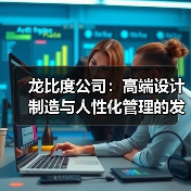 龙比度公司:高端设计制造与人性化管理的发展历程(图4) 龙比度公司:高端设计制造与人性化管理的发展历程(图4)