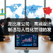 龙比度公司:高端设计制造与人性化管理的发展历程(图3) 龙比度公司:高端设计制造与人性化管理的发展历程(图3)