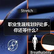 职业生涯规划好处多,你还等什么?(图3) 职业生涯规划好处多,你还等什么?(图3)