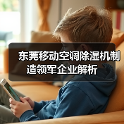 东莞移动空调除湿机制造领军企业解析(图2) 东莞移动空调除湿机制造领军企业解析(图2)