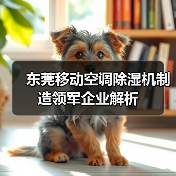 东莞移动空调除湿机制造领军企业解析(图4) 东莞移动空调除湿机制造领军企业解析(图4)