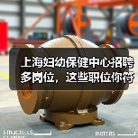 上海妇幼保健中心招聘多岗位，这些职位你符合条件吗？（图2）