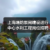 上海堤防泵闸建设运行中心水利工程岗位招聘条件解析（图4）