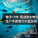 专注19年 周琦管业专业生产市政雨污水管及环保管道 公益助学助力绿色发展(图4) 专注19年 周琦管业专业生产市政雨污水管及环保管道 公益助学助力绿色发展(图4)