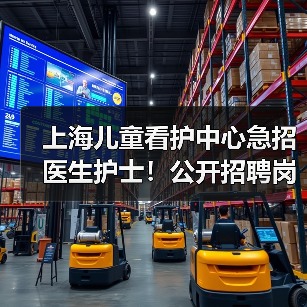 上海儿童看护中心急招医生护士!公开招聘岗位信息(图1) 上海儿童看护中心急招医生护士!公开招聘岗位信息(图1)