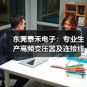 东莞泰禾电子:专业生产高频变压器及连接线束,ISO认证优质供应商(图3) 东莞泰禾电子:专业生产高频变压器及连接线束,ISO认证优质供应商(图3)